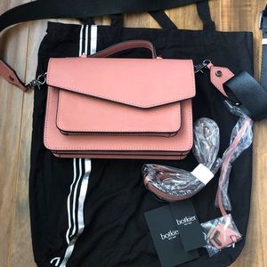 Botkier Cobble Hill crossbody